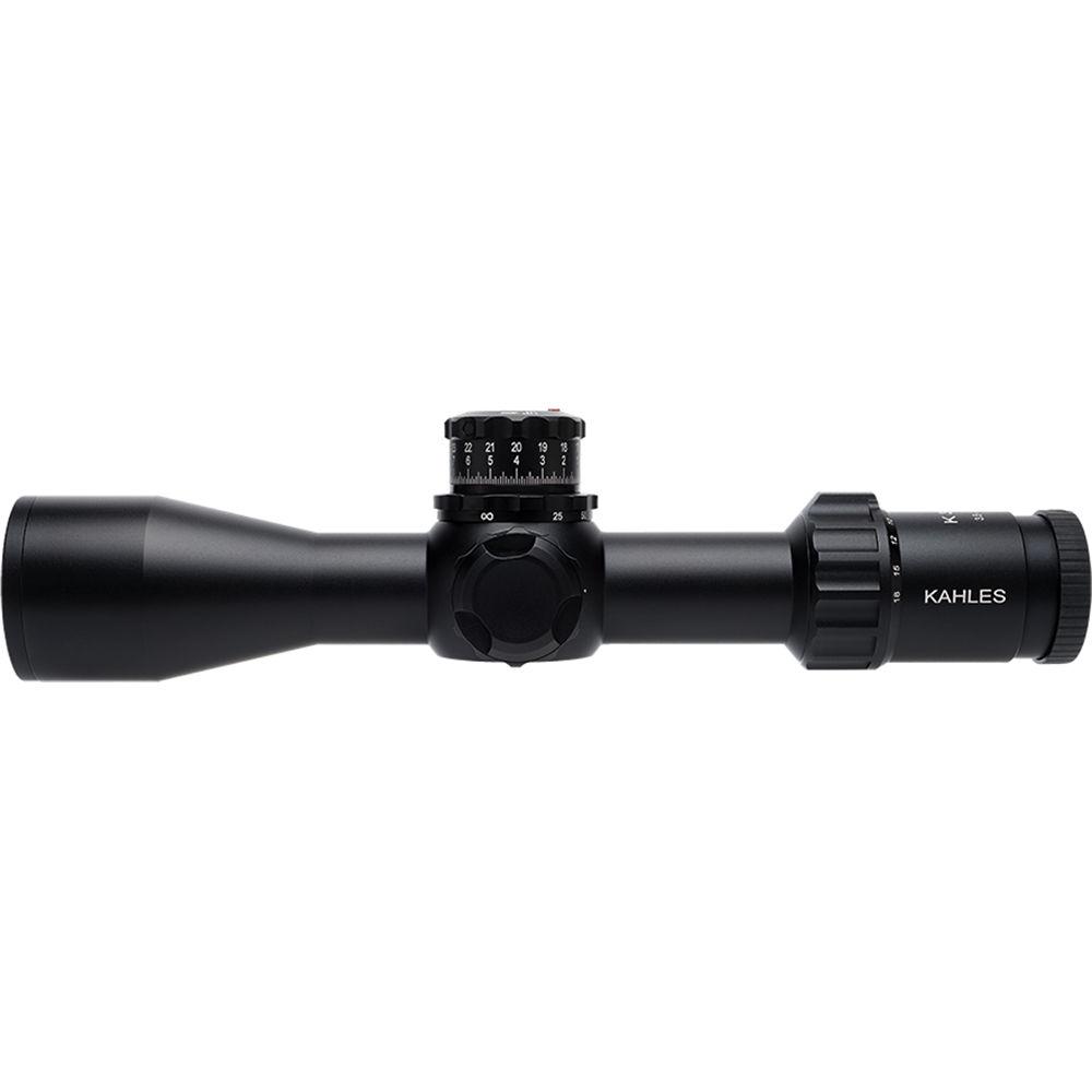 Kahles 3.5-18x50 K 318i Riflescope