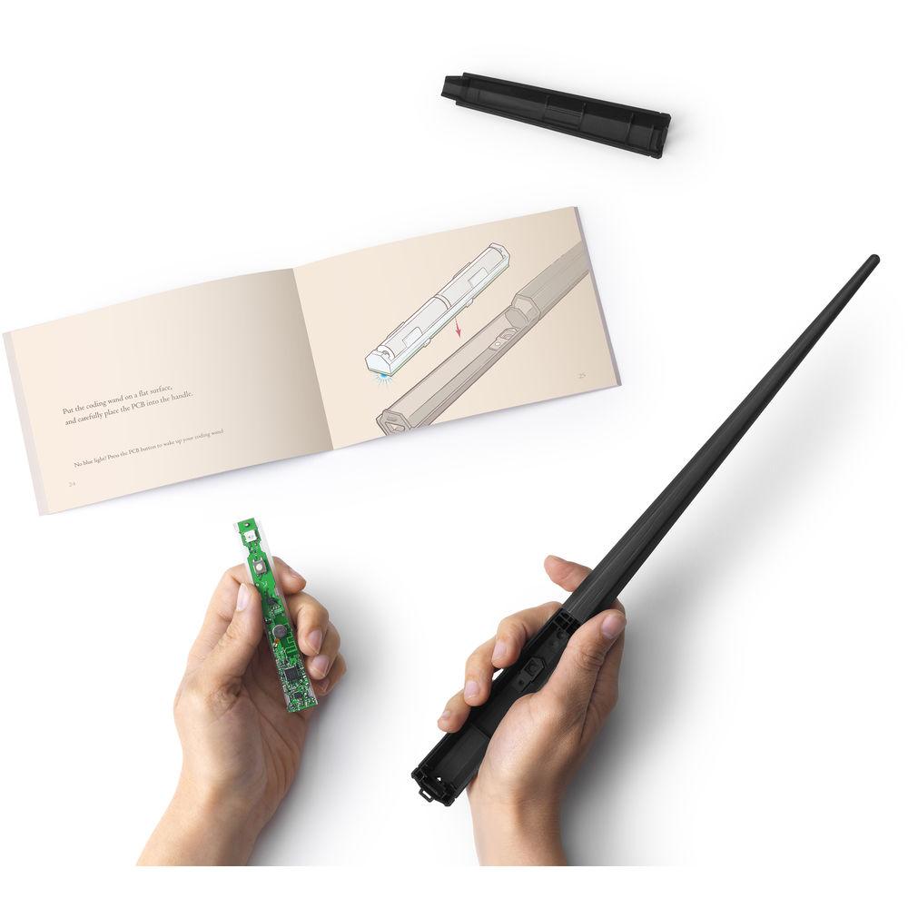 Kano Harry Potter Coding Kit