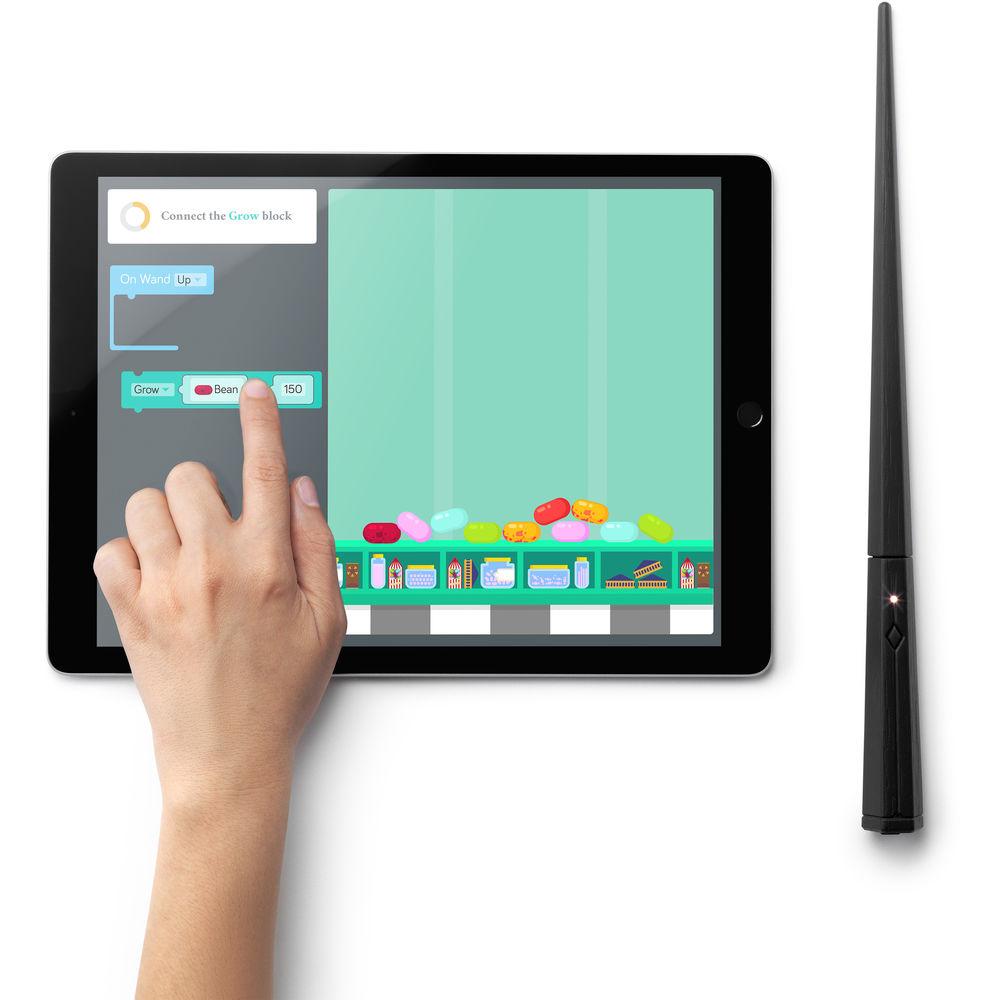 Kano Harry Potter Coding Kit