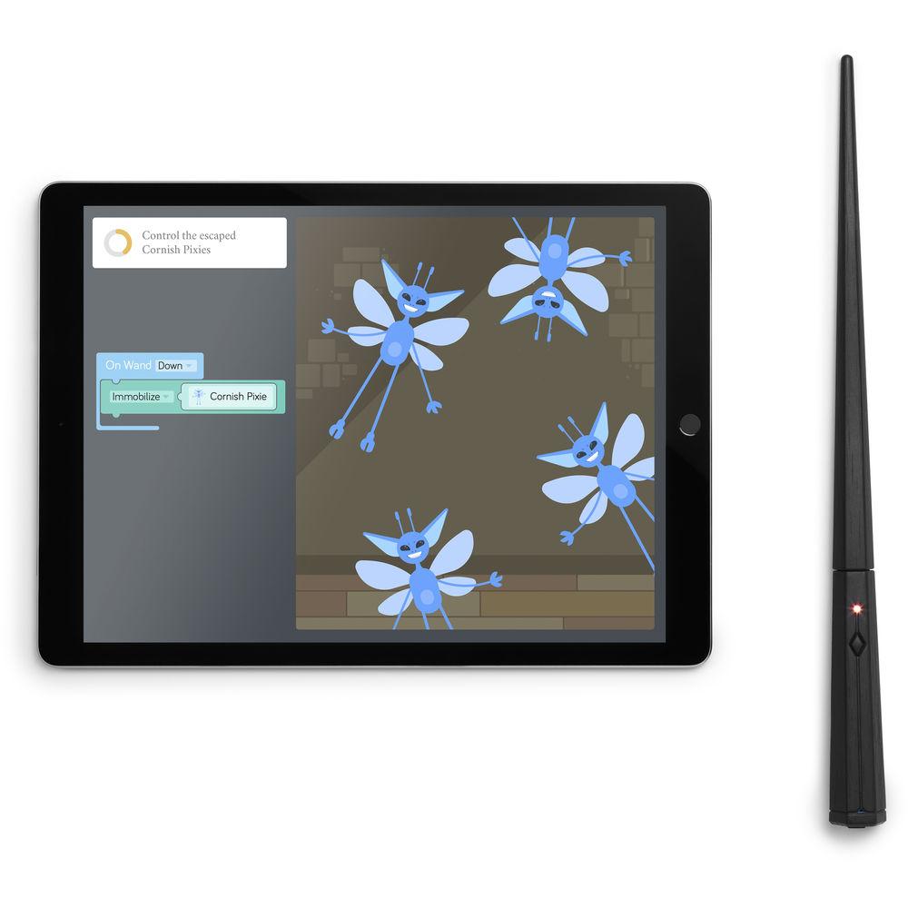 Kano Harry Potter Coding Kit