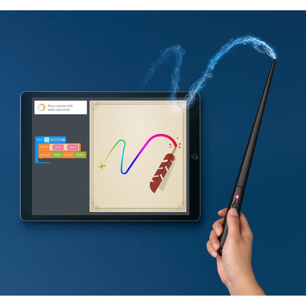 Kano Harry Potter Coding Kit