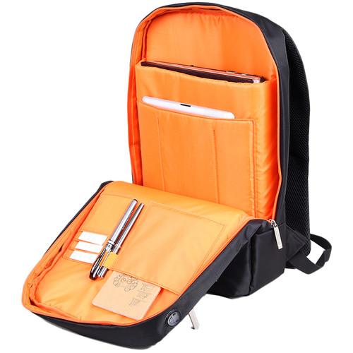 Kingsons 15.6"Laptop Backpack -