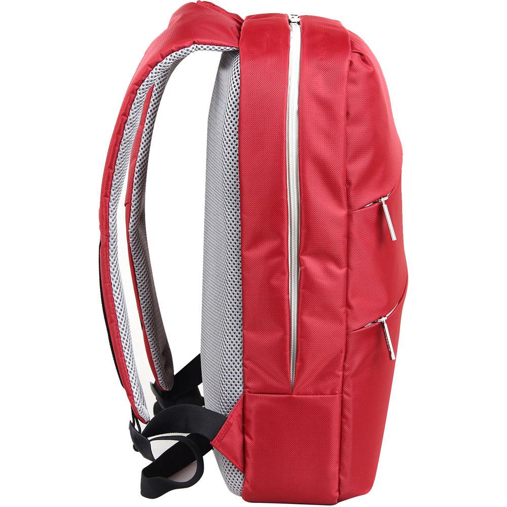 Kingsons 15.6"Laptop Backpack -