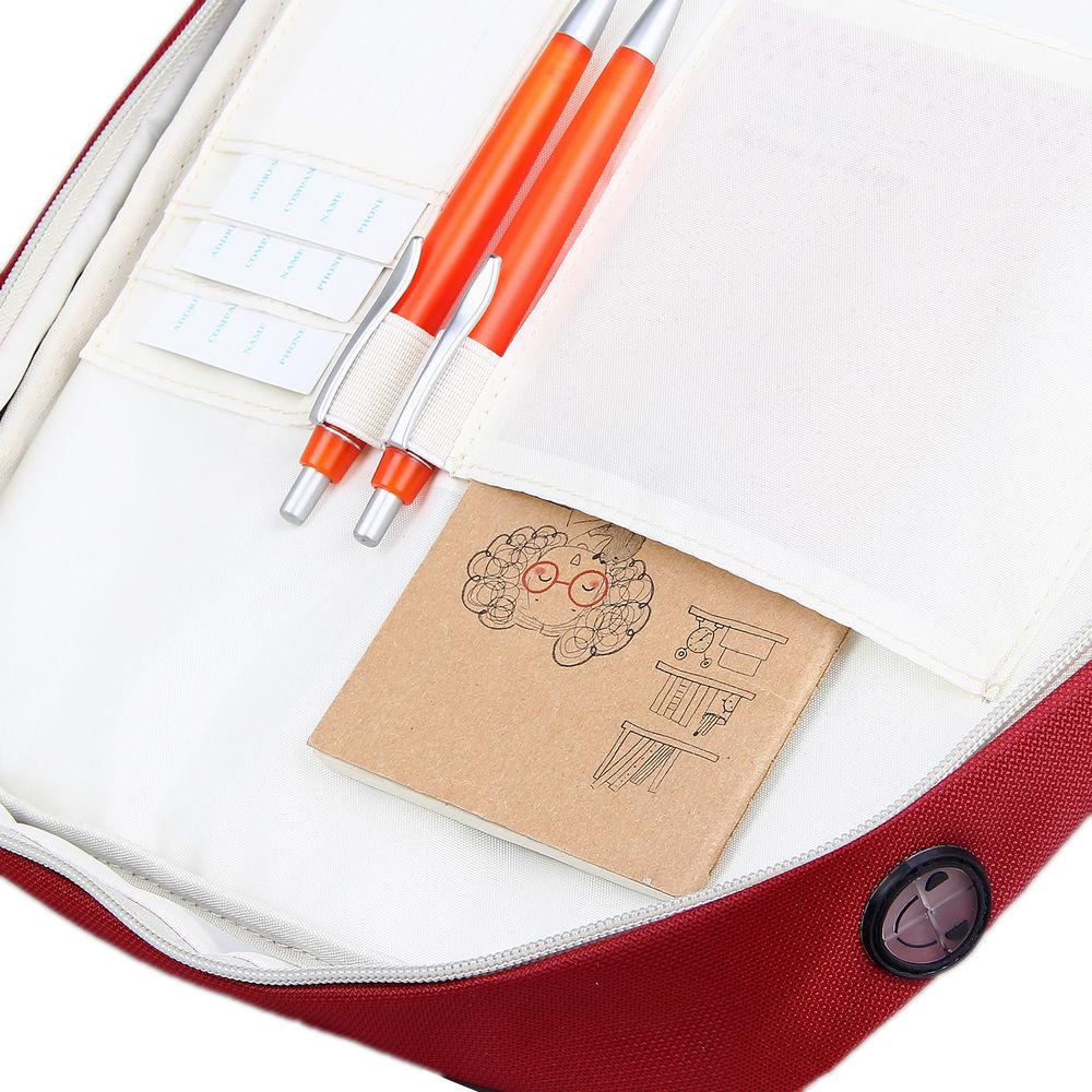 Kingsons 15.6"Laptop Backpack -