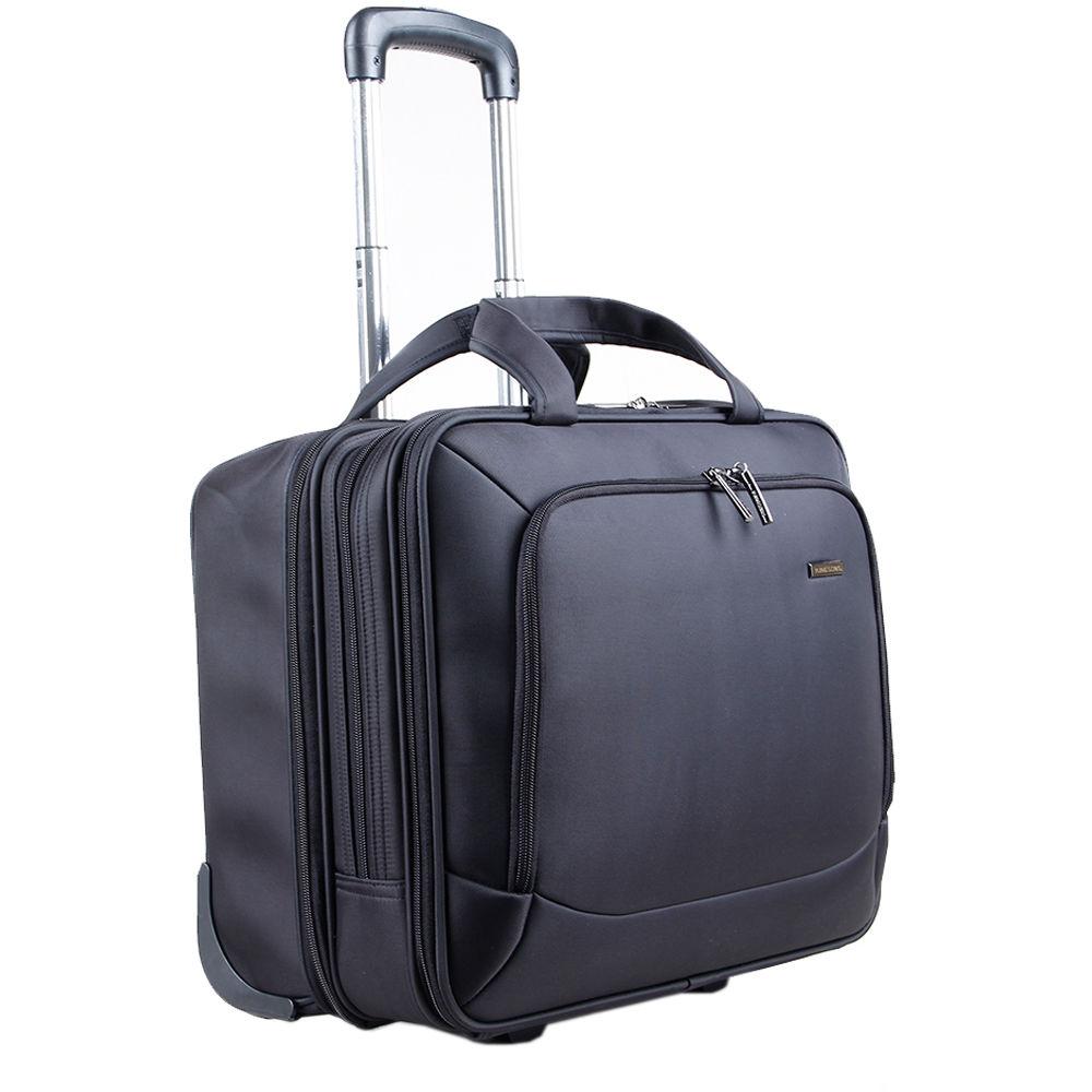 Kingsons Prime Series Business Trolley Bag