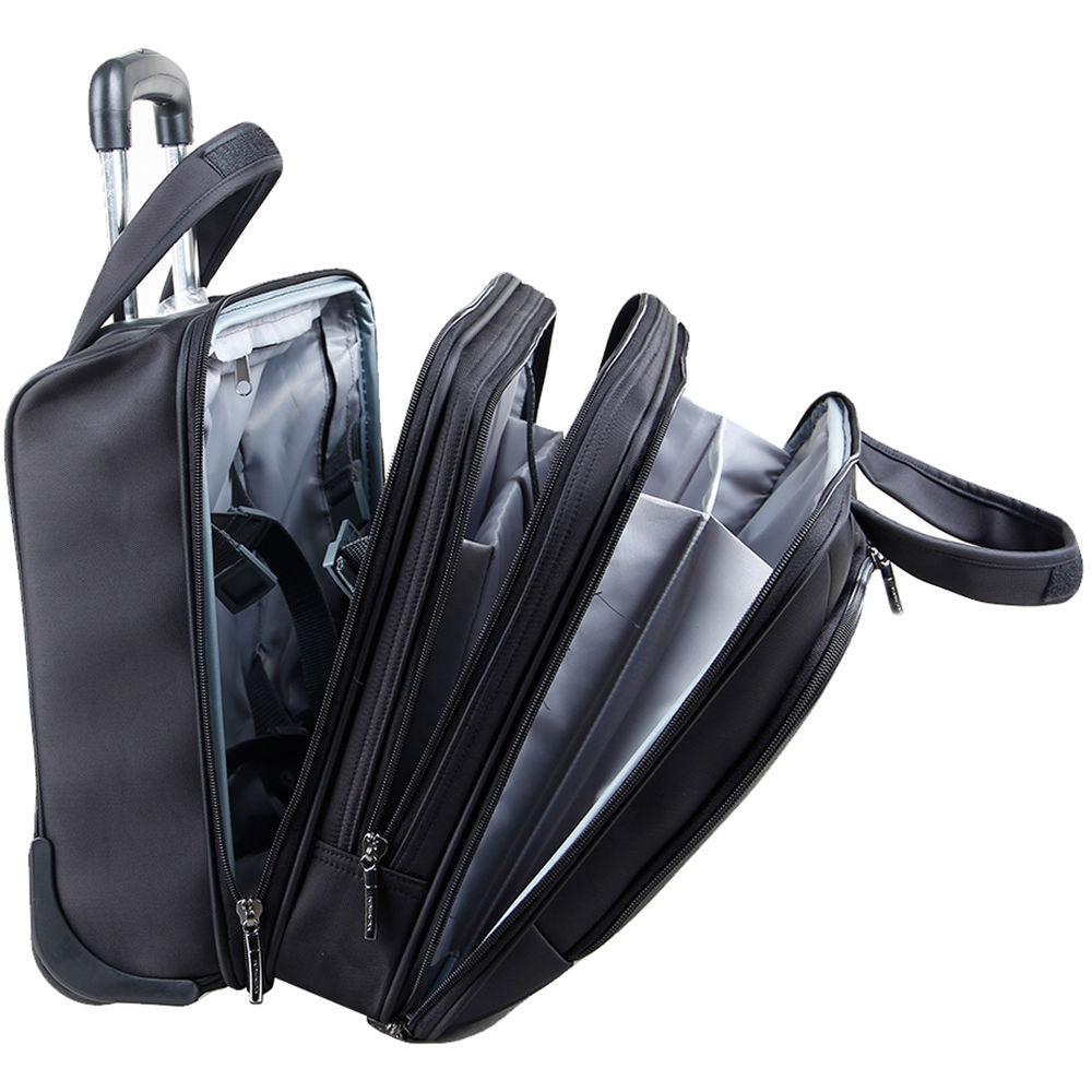 Kingsons Prime Series Business Trolley Bag
