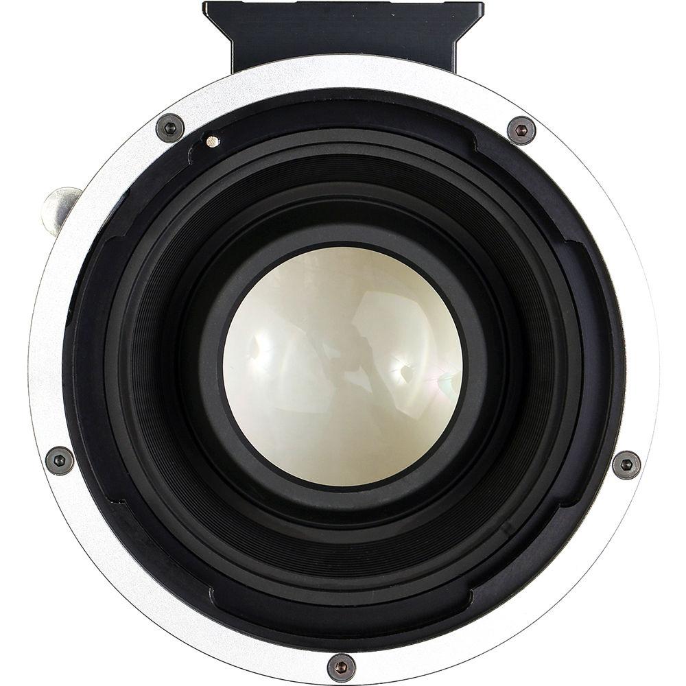 KIPON Baveyes 0.7x Lens Mount Adapter for Hasselblad V-Mount Lens to Leica L-Mount Camera