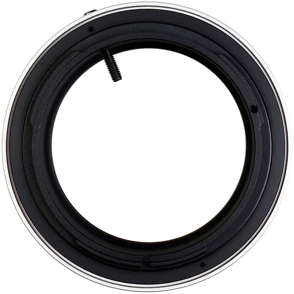 KIPON Lens Mount Adapter for Canon FD-Mount Lens to Leica L-Mount Camera