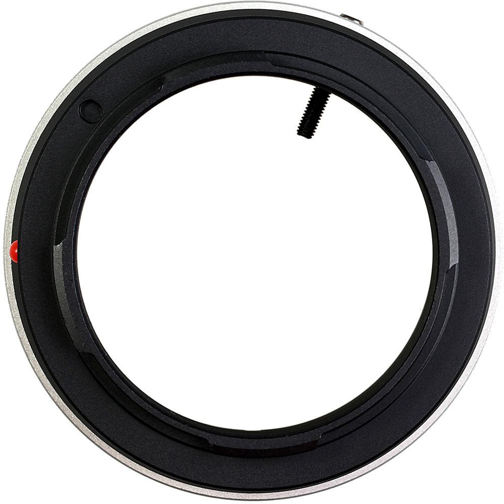 KIPON Lens Mount Adapter for Canon FD-Mount Lens to Leica L-Mount Camera