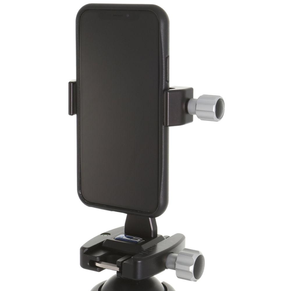 Kirk Phone Mount