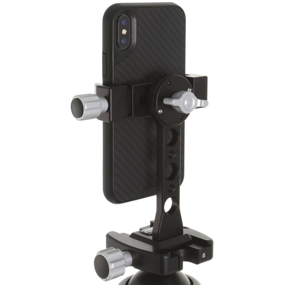 Kirk Phone Mount