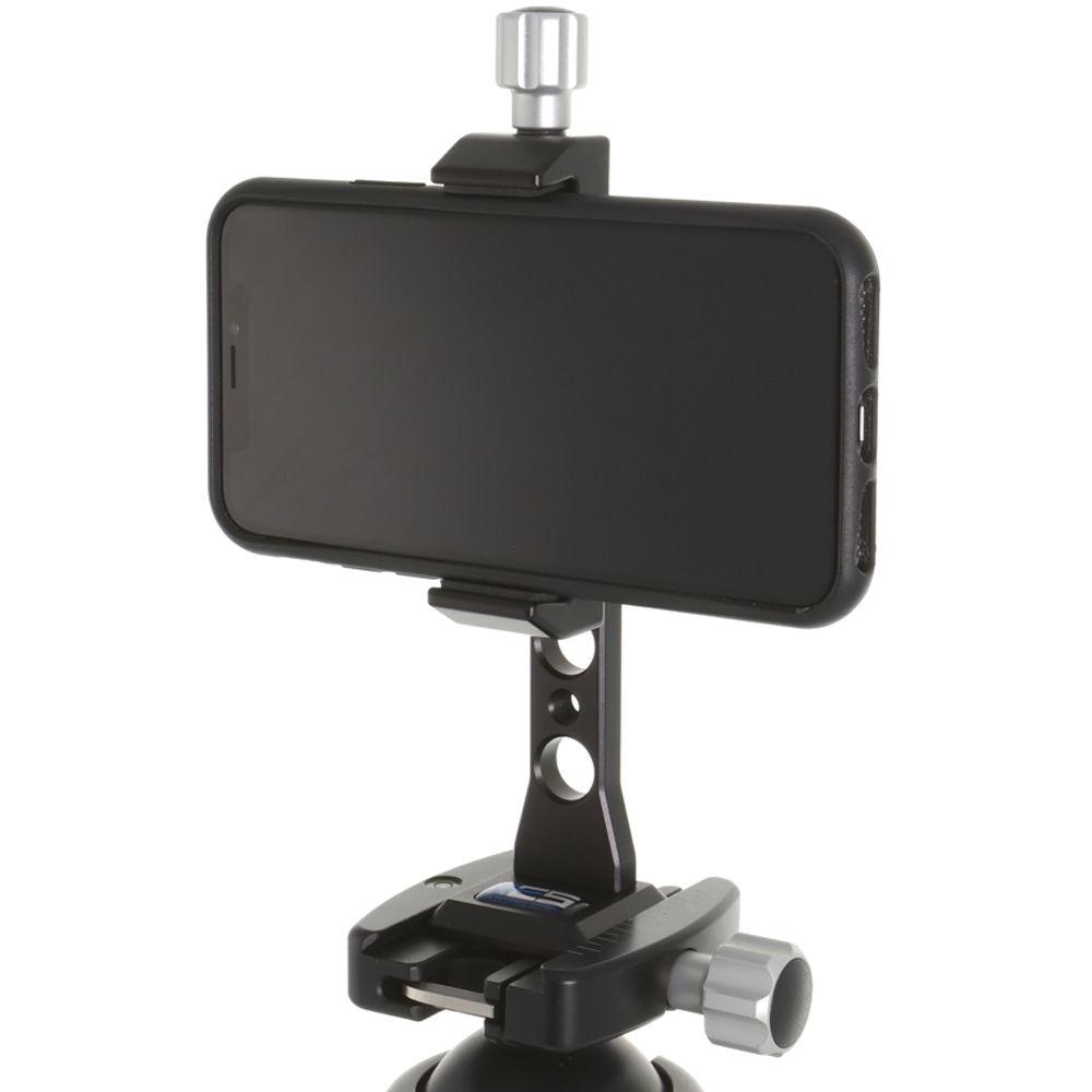 Kirk Phone Mount