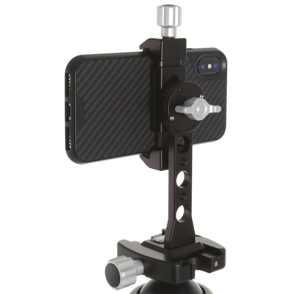 Kirk Phone Mount