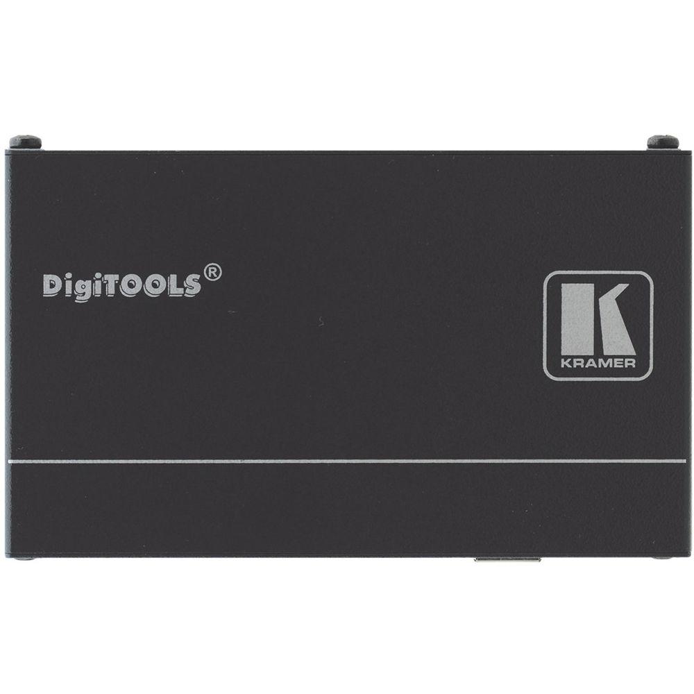 Kramer RS232 to USB Translator