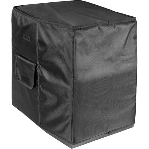 LD Systems MAUI 28 G2 SUB PC Padded Slip Cover for Maui 28 G2 Subwoofer