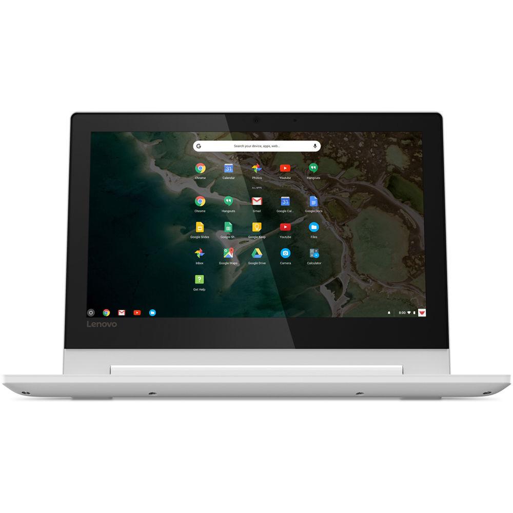 Lenovo 11.6" IdeaPad C330 Multi-Touch 2-in-1 Chromebook