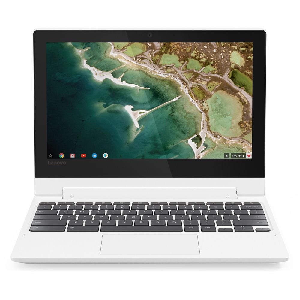 Lenovo 11.6" IdeaPad C330 Multi-Touch 2-in-1 Chromebook