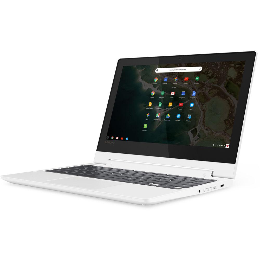 Lenovo 11.6" IdeaPad C330 Multi-Touch 2-in-1 Chromebook