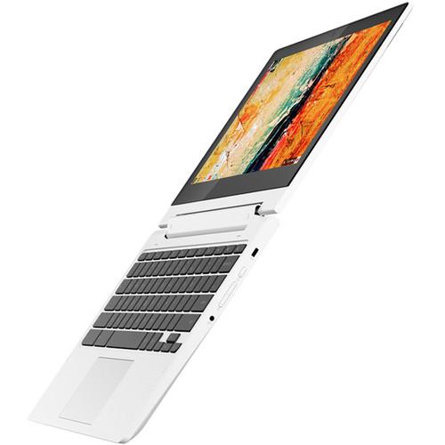 Lenovo 11.6" IdeaPad C330 Multi-Touch 2-in-1 Chromebook