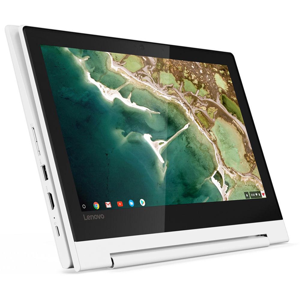 Lenovo 11.6" IdeaPad C330 Multi-Touch 2-in-1 Chromebook