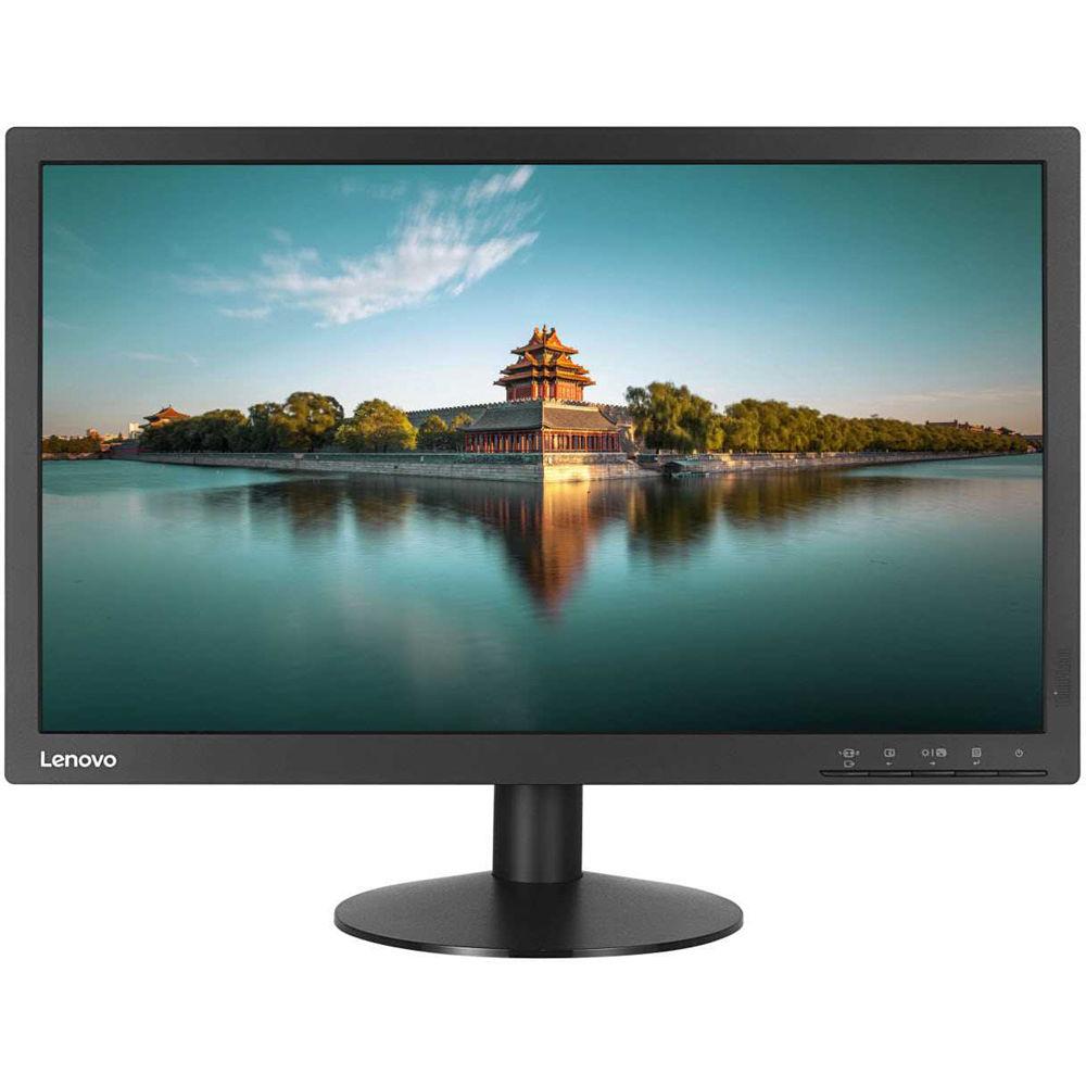 Lenovo 21.5" ThinkVision T2224d LED Backlit LCD Monitor
