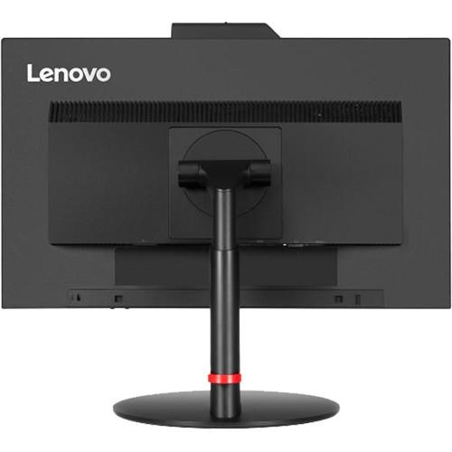Lenovo 21.5" ThinkVision T22v-10 Wide FHD VoIP Monitor