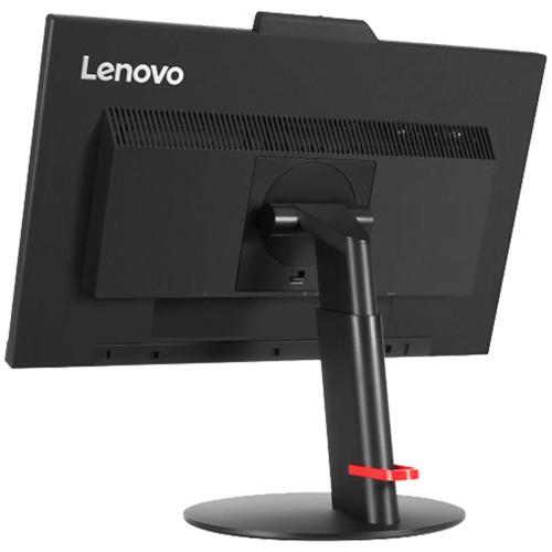 Lenovo 21.5" ThinkVision T22v-10 Wide FHD VoIP Monitor