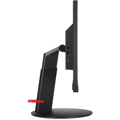 Lenovo 21.5" ThinkVision T22v-10 Wide FHD VoIP Monitor