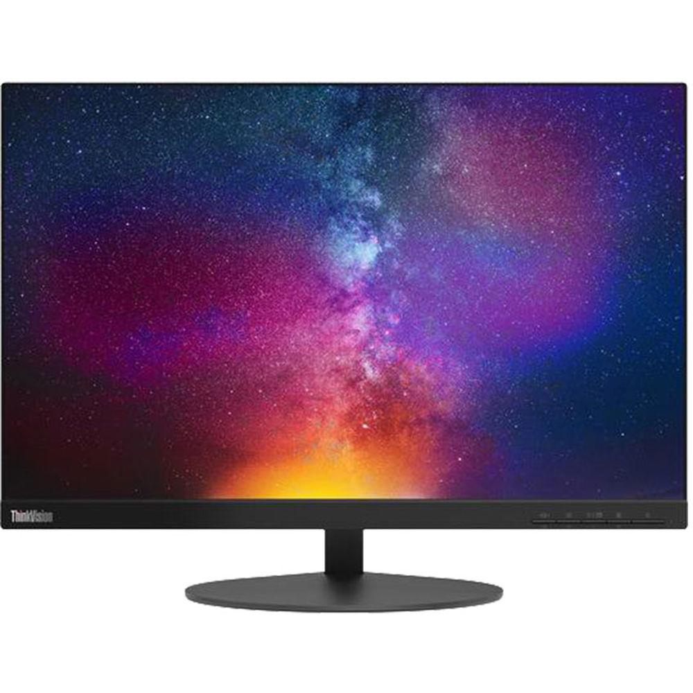 Lenovo 22.5" ThinkVision T23d-10 WUXGA LED Backlit LCD Monitor