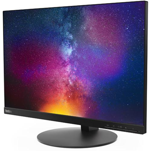 Lenovo 22.5" ThinkVision T23d-10 WUXGA LED Backlit LCD Monitor