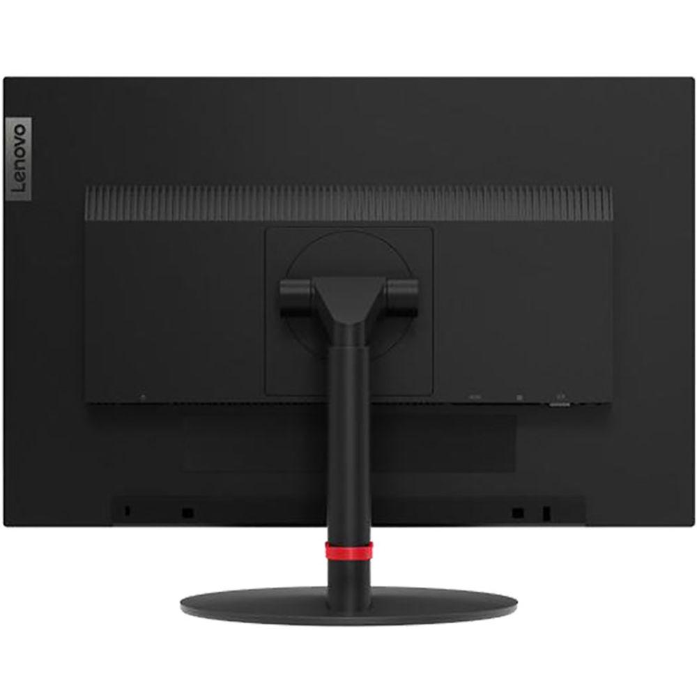 Lenovo 22.5" ThinkVision T23d-10 WUXGA LED Backlit LCD Monitor