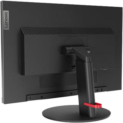 Lenovo 22.5" ThinkVision T23d-10 WUXGA LED Backlit LCD Monitor