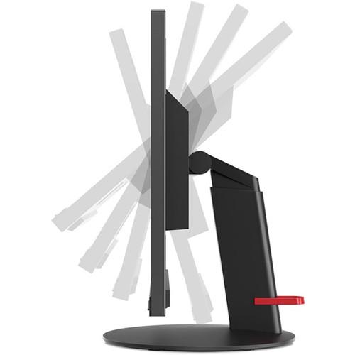 Lenovo 22.5" ThinkVision T23d-10 WUXGA LED Backlit LCD Monitor