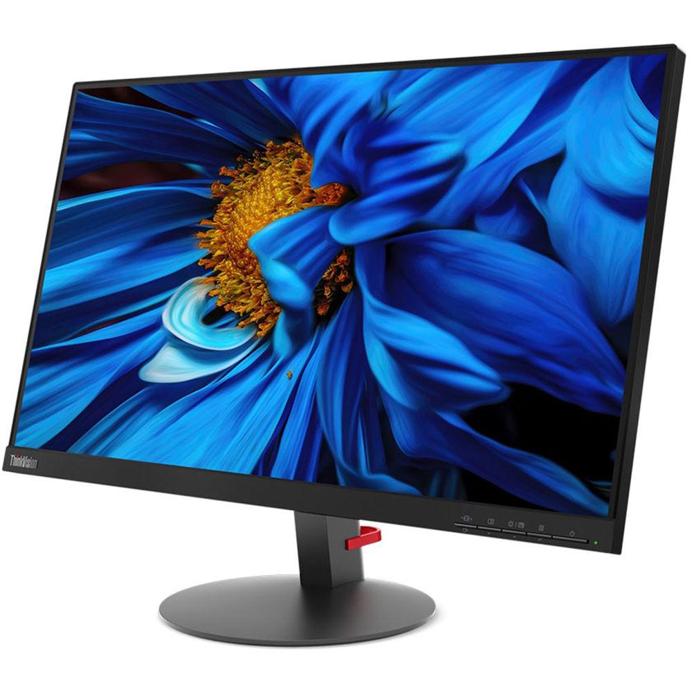 Lenovo 23.5" ThinkVision S24e-10 LED Backlit LCD Monitor