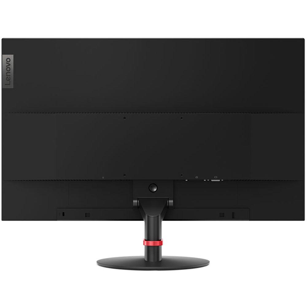 Lenovo 23.5" ThinkVision S24e-10 LED Backlit LCD Monitor