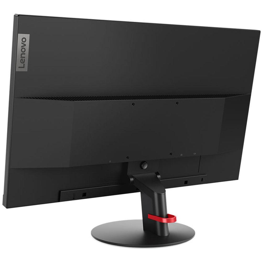 Lenovo 23.5" ThinkVision S24e-10 LED Backlit LCD Monitor