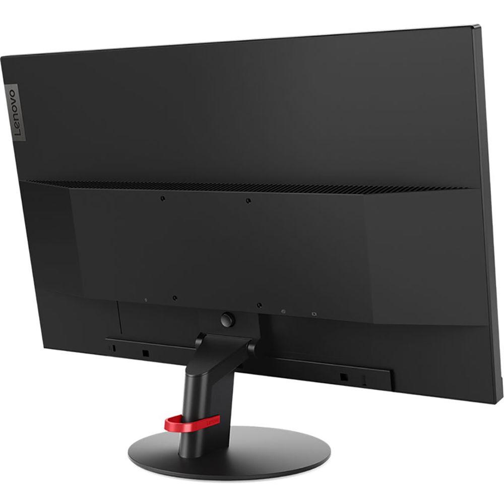 Lenovo 23.5" ThinkVision S24e-10 LED Backlit LCD Monitor