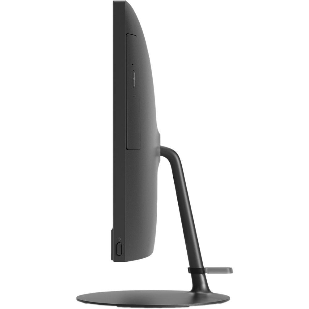 Lenovo 23.8" IdeaCentre 520 Multi-Touch All-in-One Desktop Computer