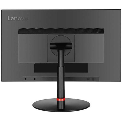 Lenovo 23.8" ThinkVision P24h-10 Wide QHD IPS Type-C Monitor