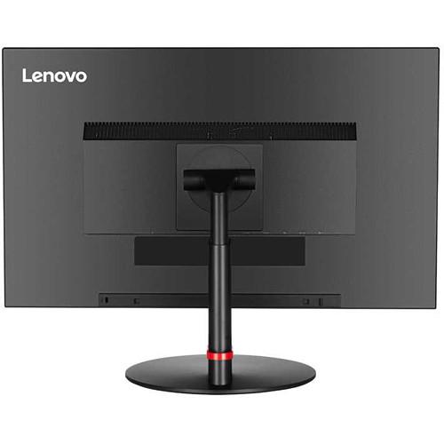 Lenovo 27" ThinkVision P27h-10 Wide QHD IPS Type-C Monitor