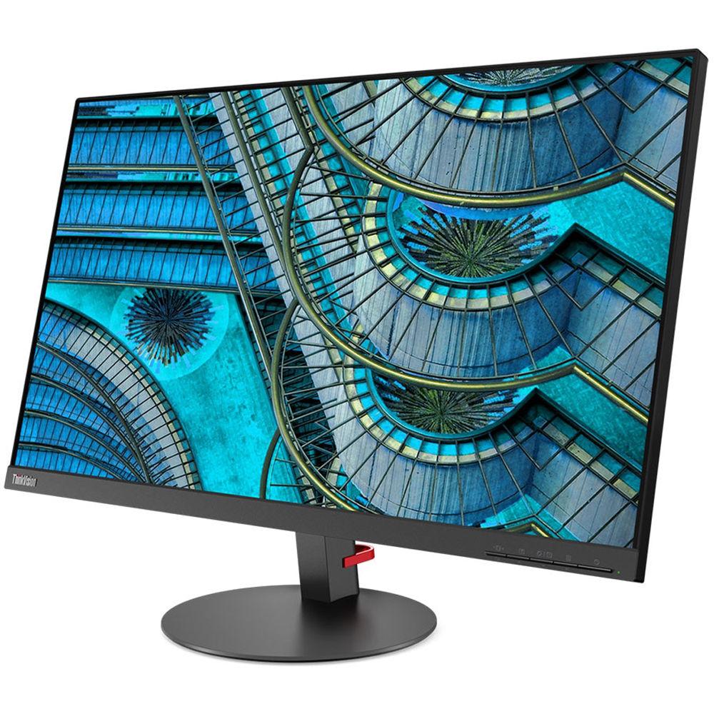 Lenovo 27" ThinkVision S27i-10 LED Backlit LCD Monitor