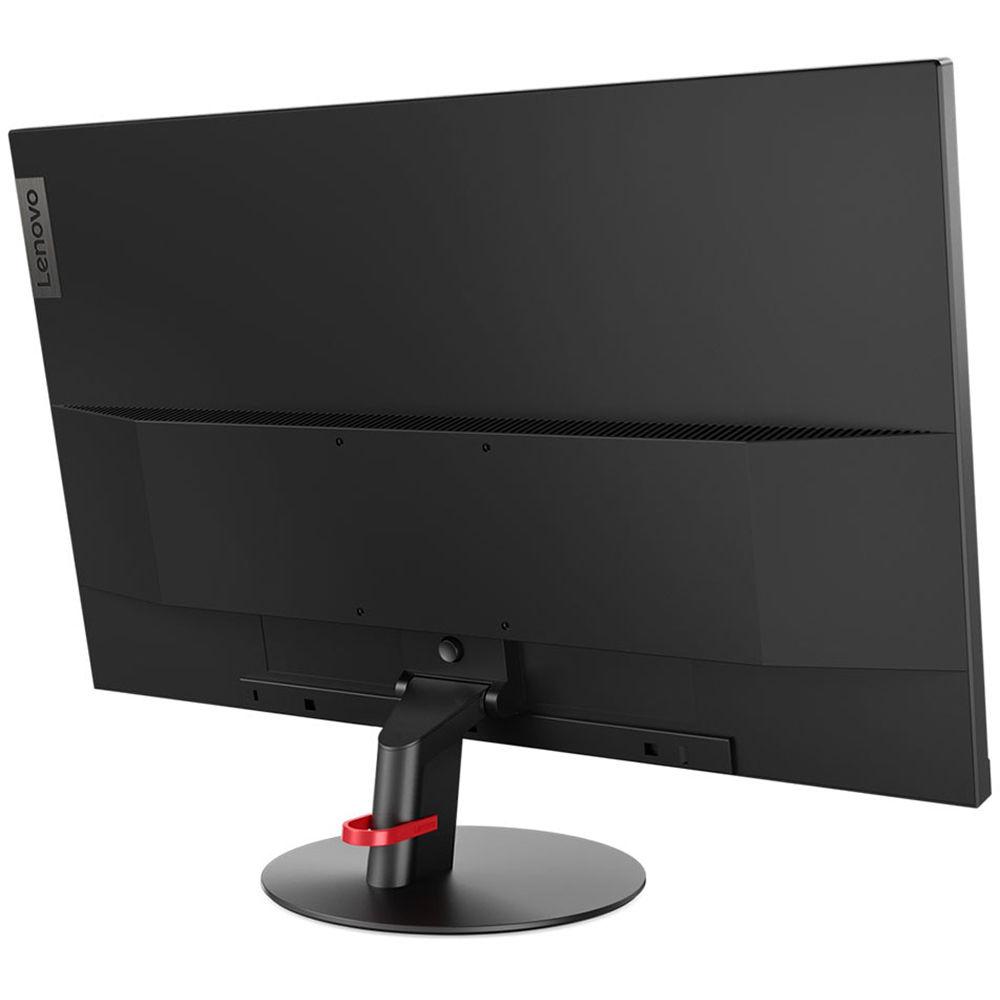 Lenovo 27" ThinkVision S27i-10 LED Backlit LCD Monitor