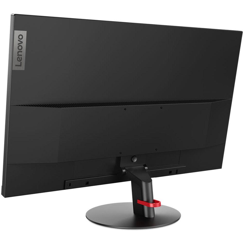 Lenovo 27" ThinkVision S27i-10 LED Backlit LCD Monitor