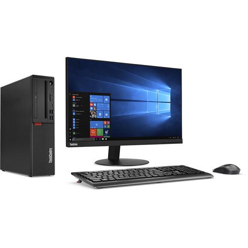 Lenovo ThinkCentre M720 SFF Tower Desktop Computer