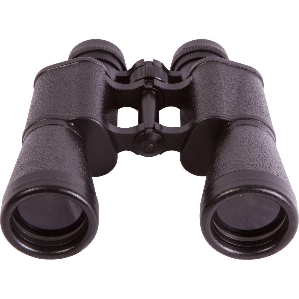 Levenhuk 12x45 Heritage BASE Binocular