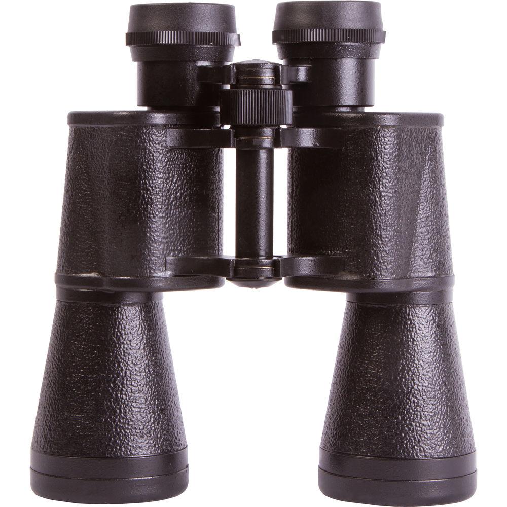 Levenhuk 12x45 Heritage BASE Binocular