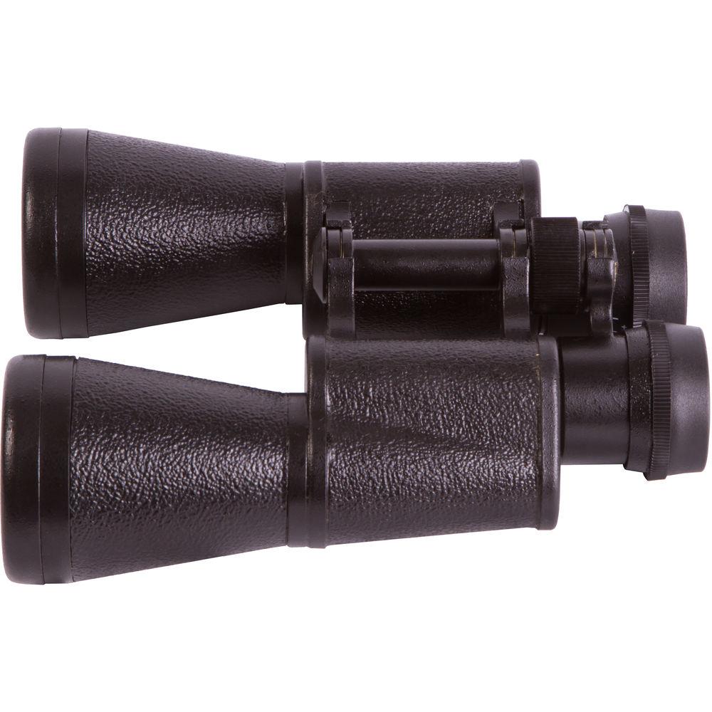 Levenhuk 12x45 Heritage BASE Binocular