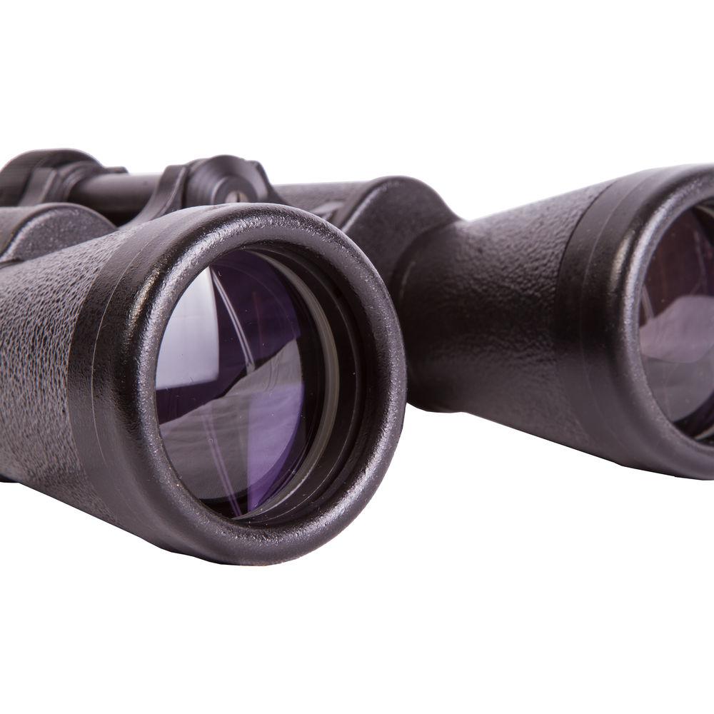 Levenhuk 12x45 Heritage BASE Binocular