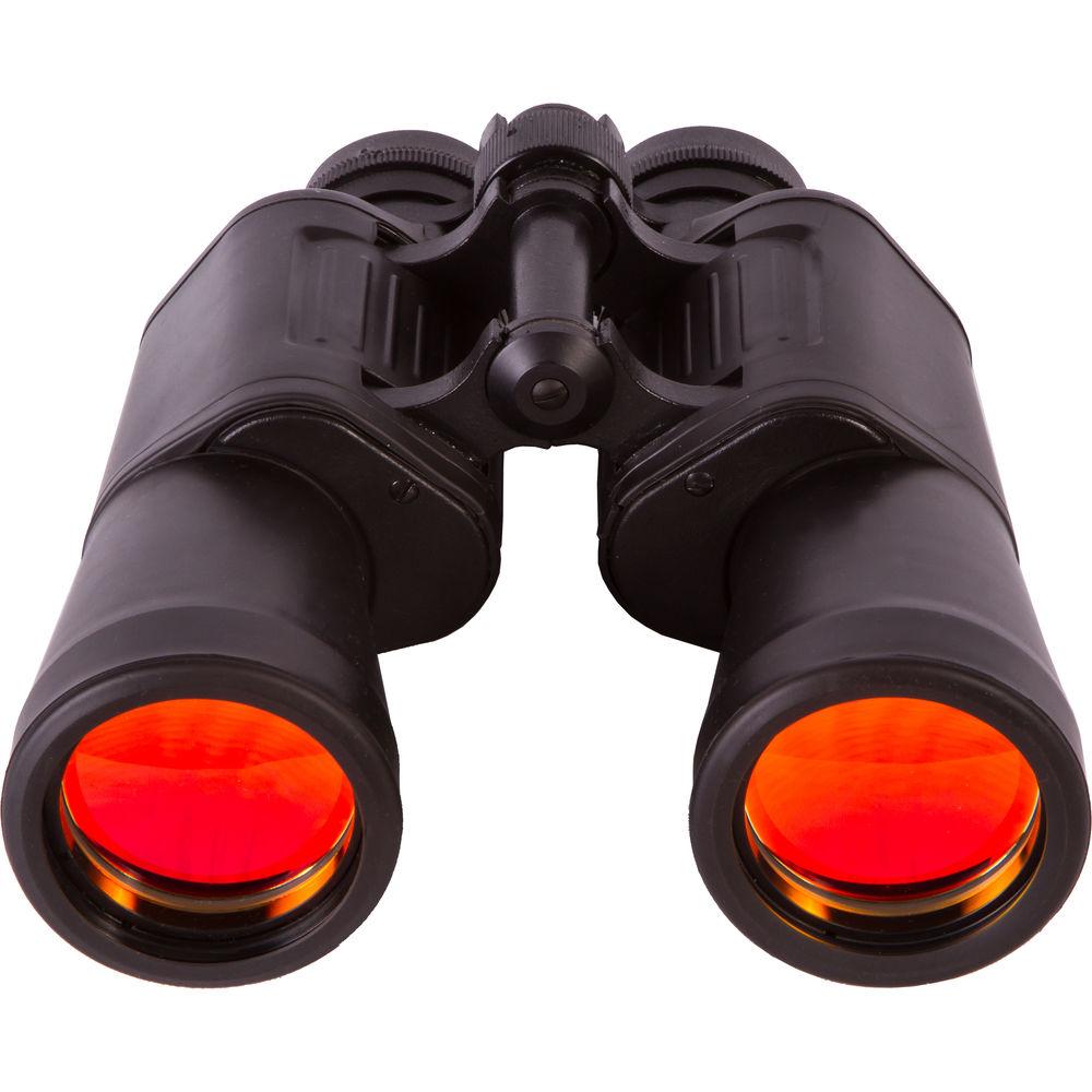 Levenhuk 12x45 Heritage PLUS Binocular