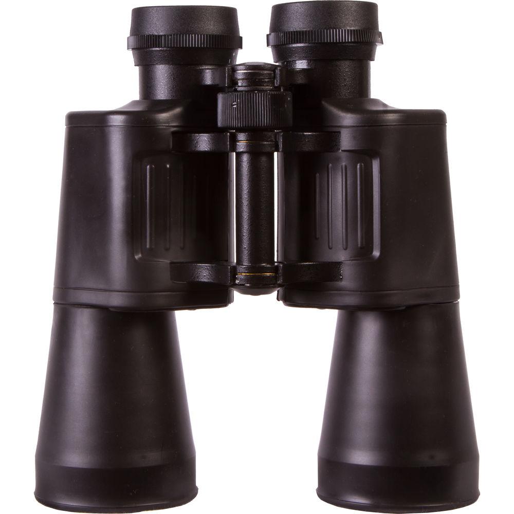 Levenhuk 12x45 Heritage PLUS Binocular